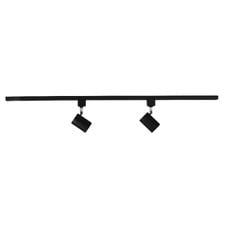Alder 2 Light LED Track Light