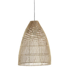 Acquappesa Rattan Pendant Light