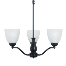 Claude 3 Light Pendant