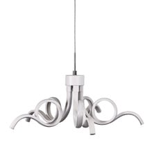 Sprague 28W LED Pendant Light