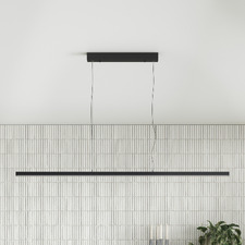 150cm Grottaglie Tri-Colour LED Pendant Light