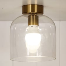Avery Steel DIY Batten Fix Light