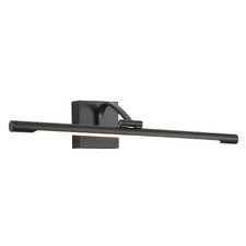 Bevin Steel Adjustable LED Picture Light