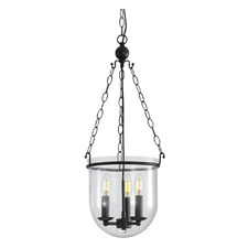 Orlando 3 Light Pendant