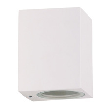 Satria Outdoor Wall Light