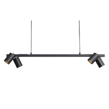 Parker 4 Light Pendant