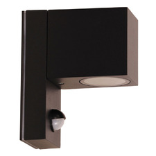 Satria Motion Sensor Exterior Security Light
