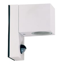 Satria Motion Sensor Exterior Security Light