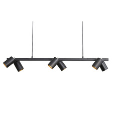 Flannery 6 Light Pendant