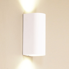 Turner Outdoor Up/Down Wall Light