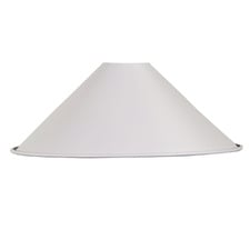 Lierge Cone Steel Lamp Shade