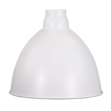 Yelena Industrial Steel Pendant Light Shade