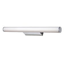 Alexei Steel LED Vanity Light