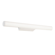 Alexei Steel LED Vanity Light