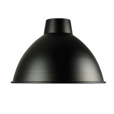 Yard E27 Ceiling Light Shade
