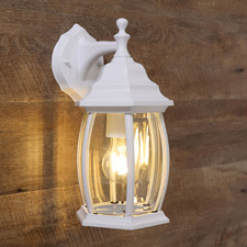 Highgate Down Exterior Wall Light