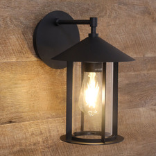 Holden Outdoor Wall Light