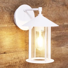 Holden Outdoor Wall Light