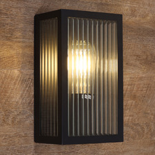 Lennon Outdoor Wall Light