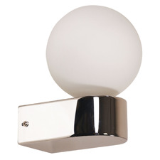 Moore Steel LED Vanity Light