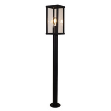 Regent Exterior Bollard Light