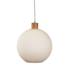 Lee Pendant Light