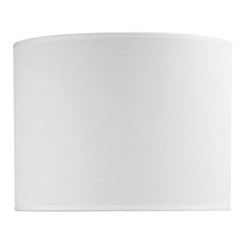 Evie Cotton Lamp Shade