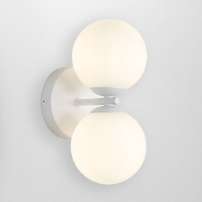 Lara 2 Light Wall Sconce