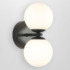 Lara 2 Light Wall Sconce