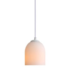 Aiden Steel Pendant Light