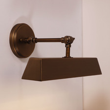 Chadwick Steel Picture Light
