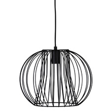 Verity Wire Pendant Light