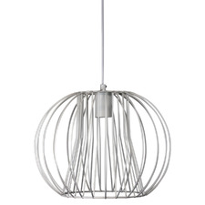 Verity Wire Pendant Light
