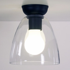 Myers Steel DIY Batten Fix Light