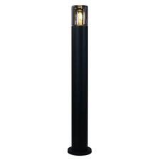 Fremont Aluminium Exterior Bollard Light