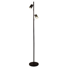 Batavia Metal Floor Lamp