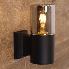 Fremont Aluminium Outdoor Wall Light