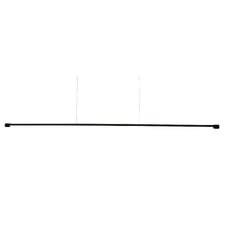Corvin Aluminium LED Linear Pendant Light