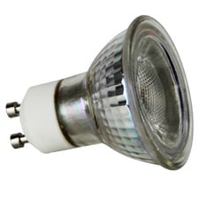 Kingfisher GU10 Reflector 6W LED Bulb
