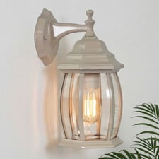 Highland Down Exterior Wall Light