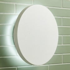 Hartlow LED Outdoor Wall Light