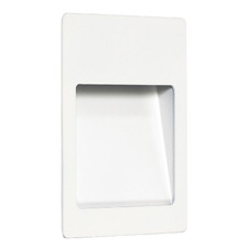 Kekoo Metal 6W LED Recessed Wall Light