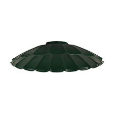 Treton Steel Ceiling Light Shade