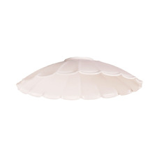 Treton Steel Ceiling Light Shade