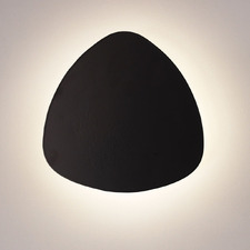 Raleigh Metal Tri-Colour LED Wall Light