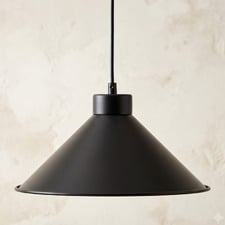 Hector Metal Pendant Light
