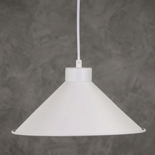 Hector Metal Pendant Light