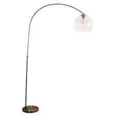 Como Floor Lamp