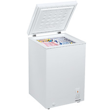 100L Heller Chest Freezer