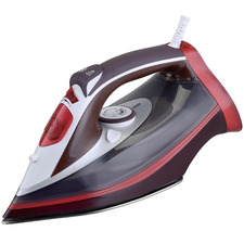 2200W Maxim Deluxe Steam Iron